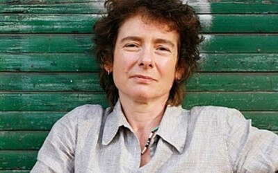 Identity, The Mind & Love in Jeanette Winterson’s Powerbook